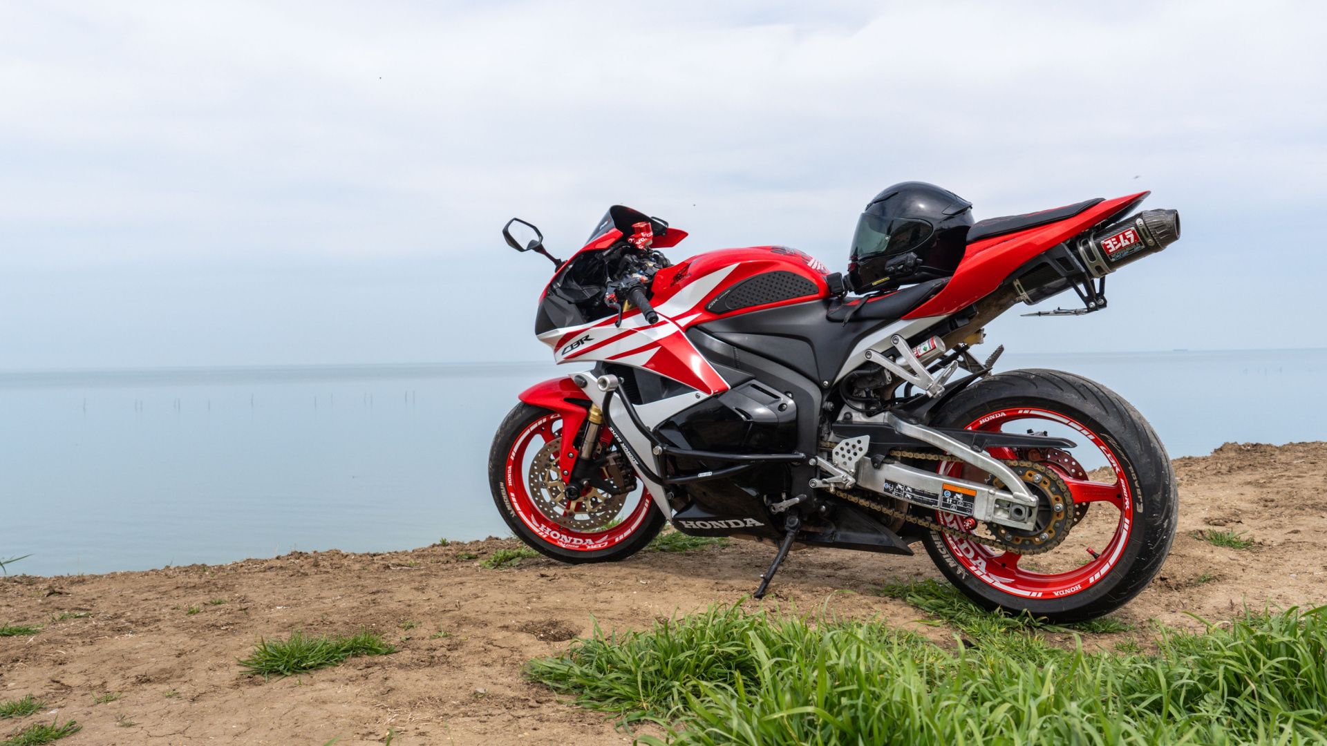Honda CBR600RR 2004 Top Speed: What You Need to Know