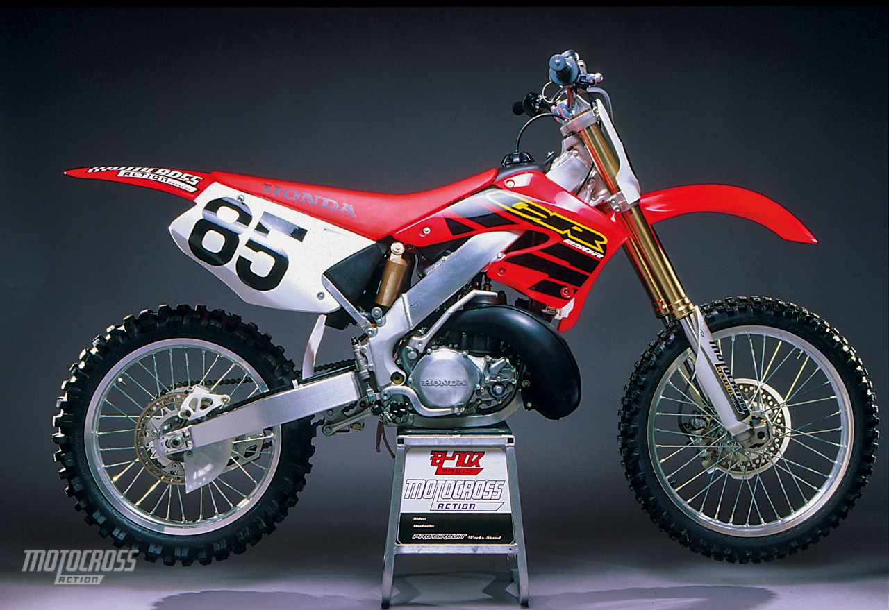 2000 Honda Bike: Your Ultimate Guide to Specs and Performance