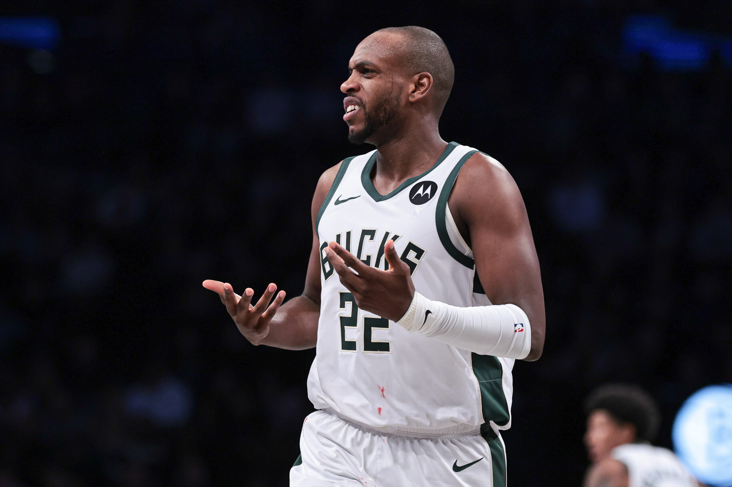 Breaking: Bucks Injury Report and Player Updates
