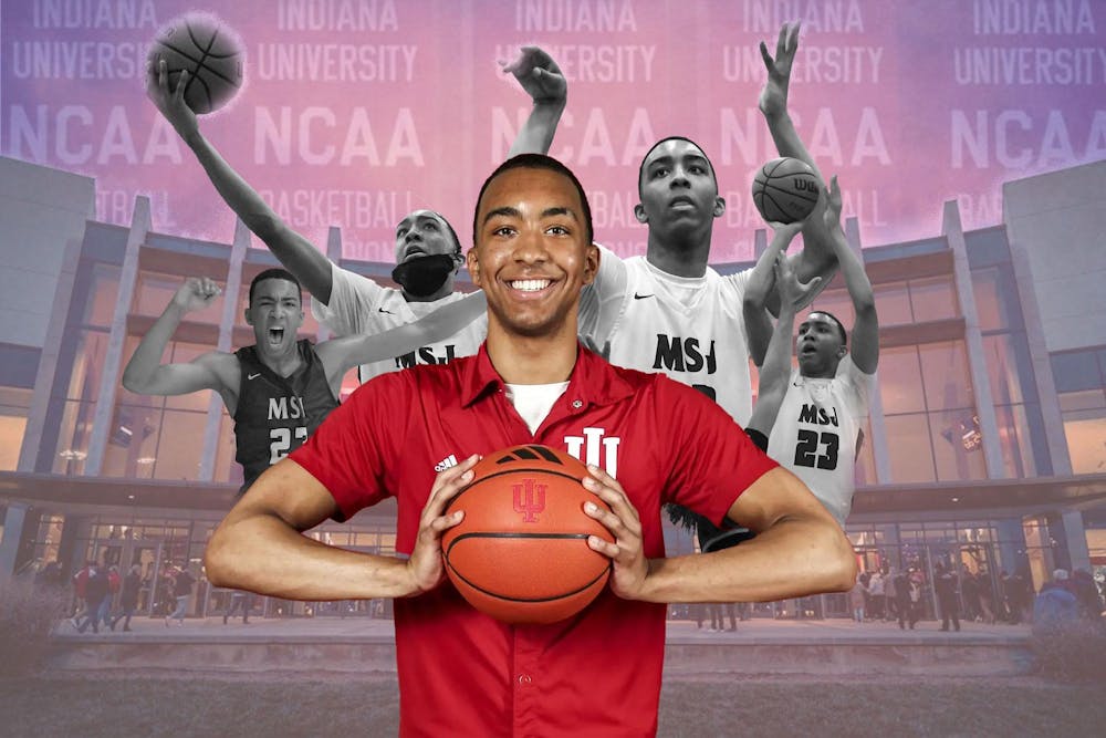 All You Need to Know: Indiana University Mens Basketball Recruiting and Future Stars!