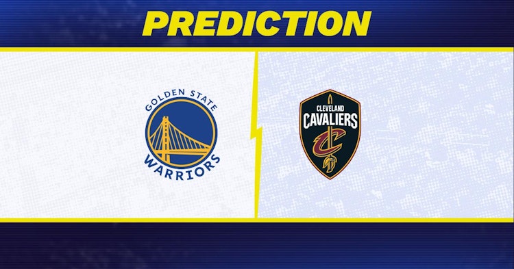Warriors at Cavs Game Tonight: Odds, Predictions, and How to Watch