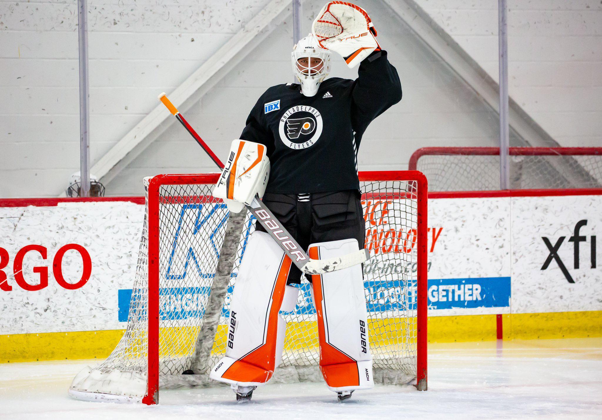 Flyers Goalie Prospects: Whos the Next Big Thing in Net?