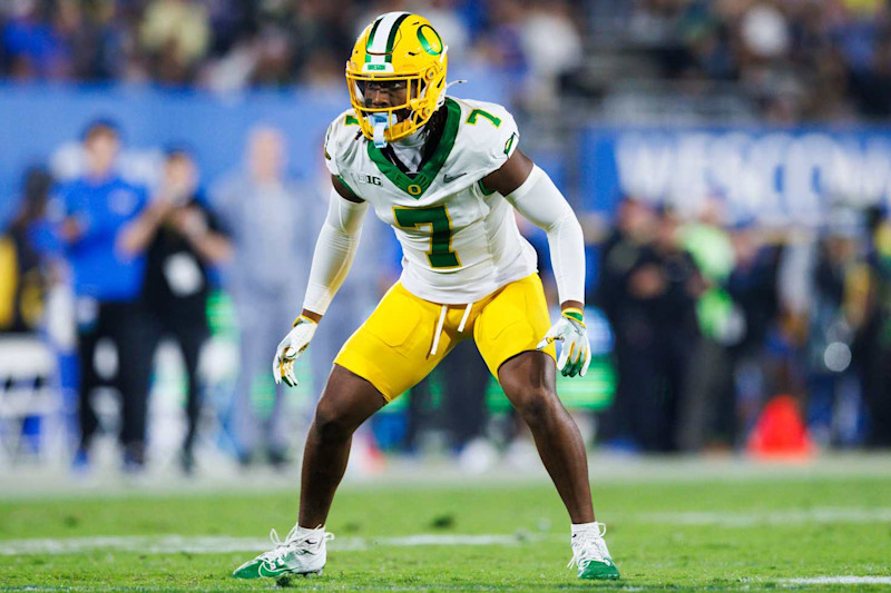 Jabbar Muhammad Stats: How Good Was He Really on the Field?