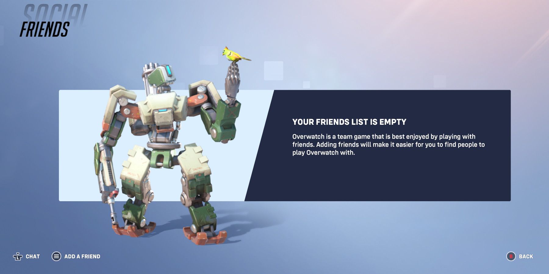 How to add a friend on overwatch: The complete guide for all players!
