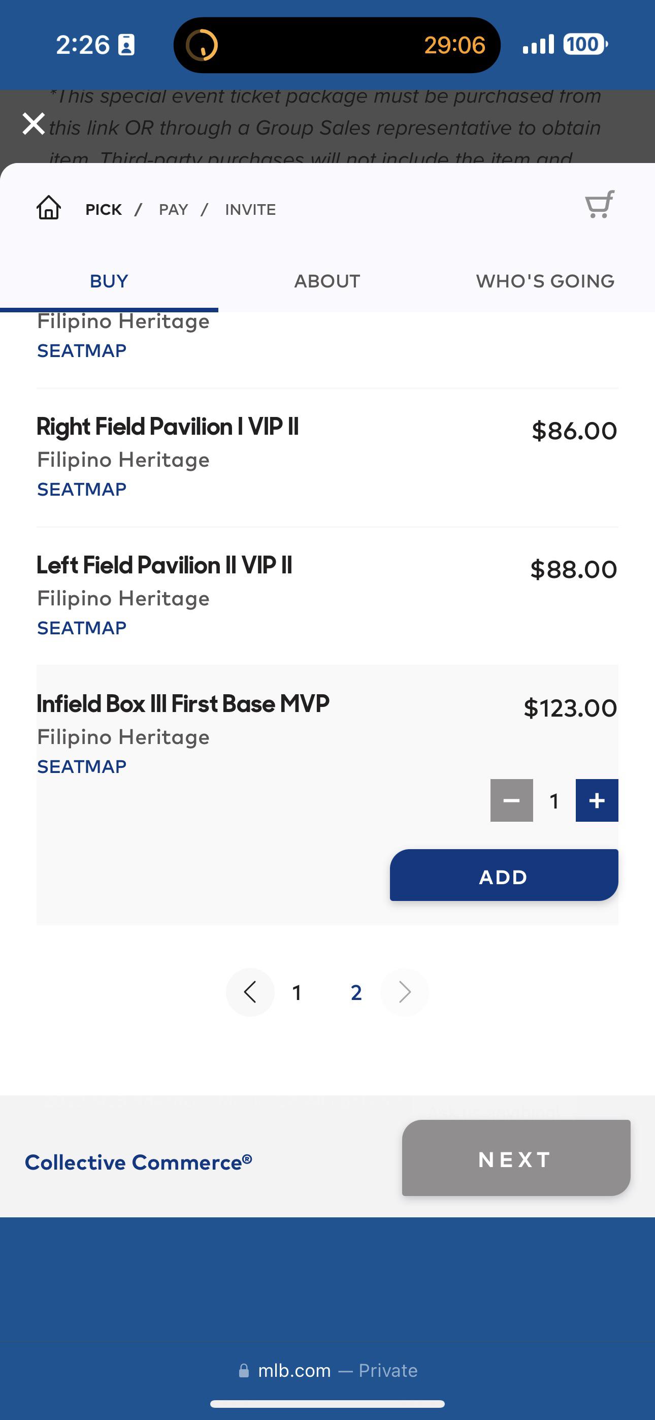 Dodgers Filipino Heritage Night 2024: How to Get the Best Seats