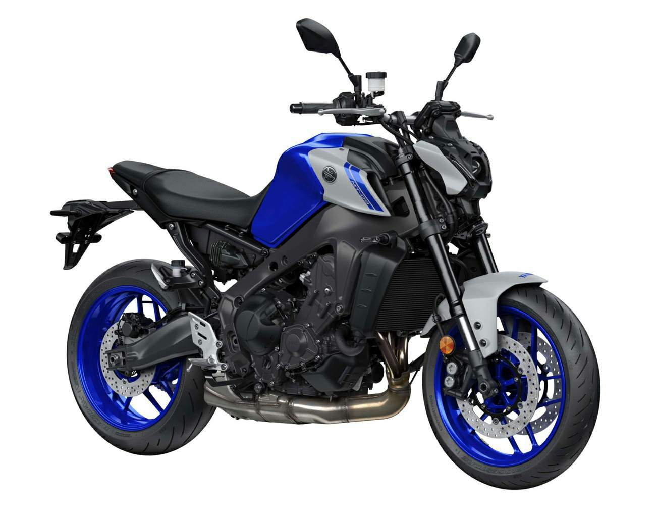 mt 09 specifications: Engine, Power, Weight, and More!