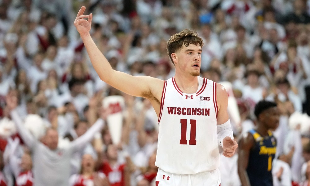Wisconsin basketball schedule breakdown: Everything you need to know about the upcoming games! Dont miss a game!
