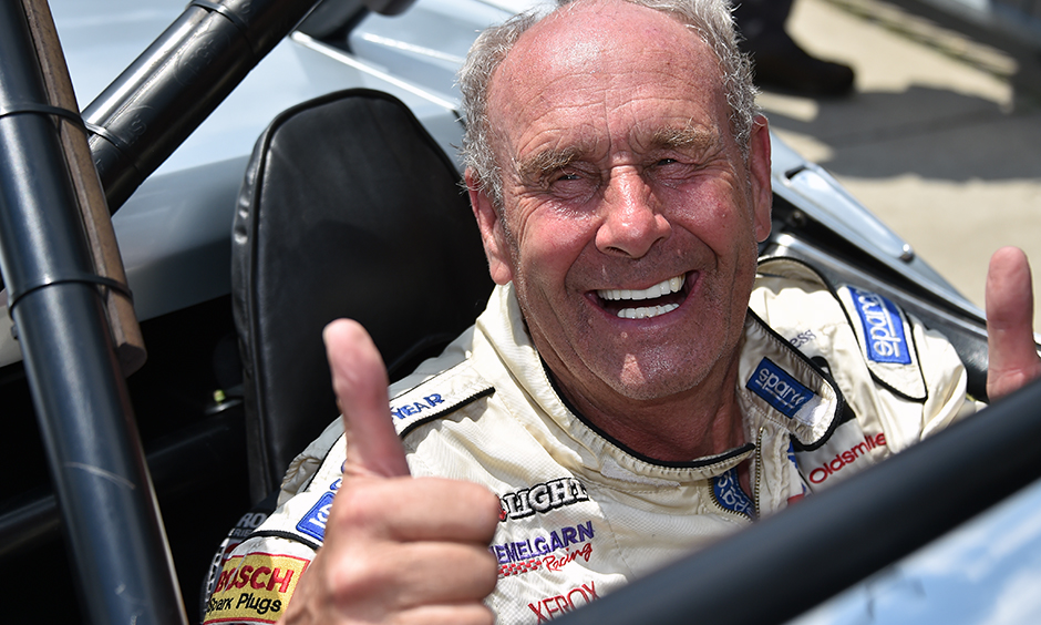 Bob Laziers career: Catch up on His Racing Life and Achievements.