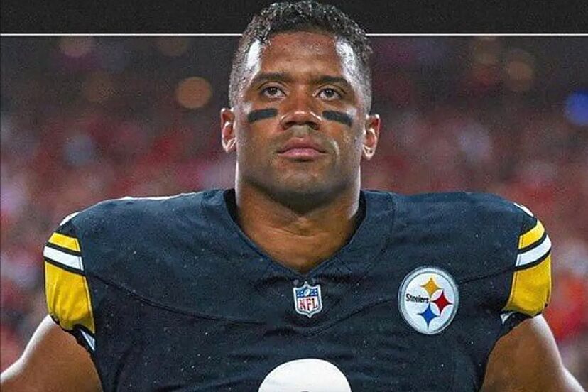 Steelers Russell Wilson: Whats the Deal? All You Need to Know!