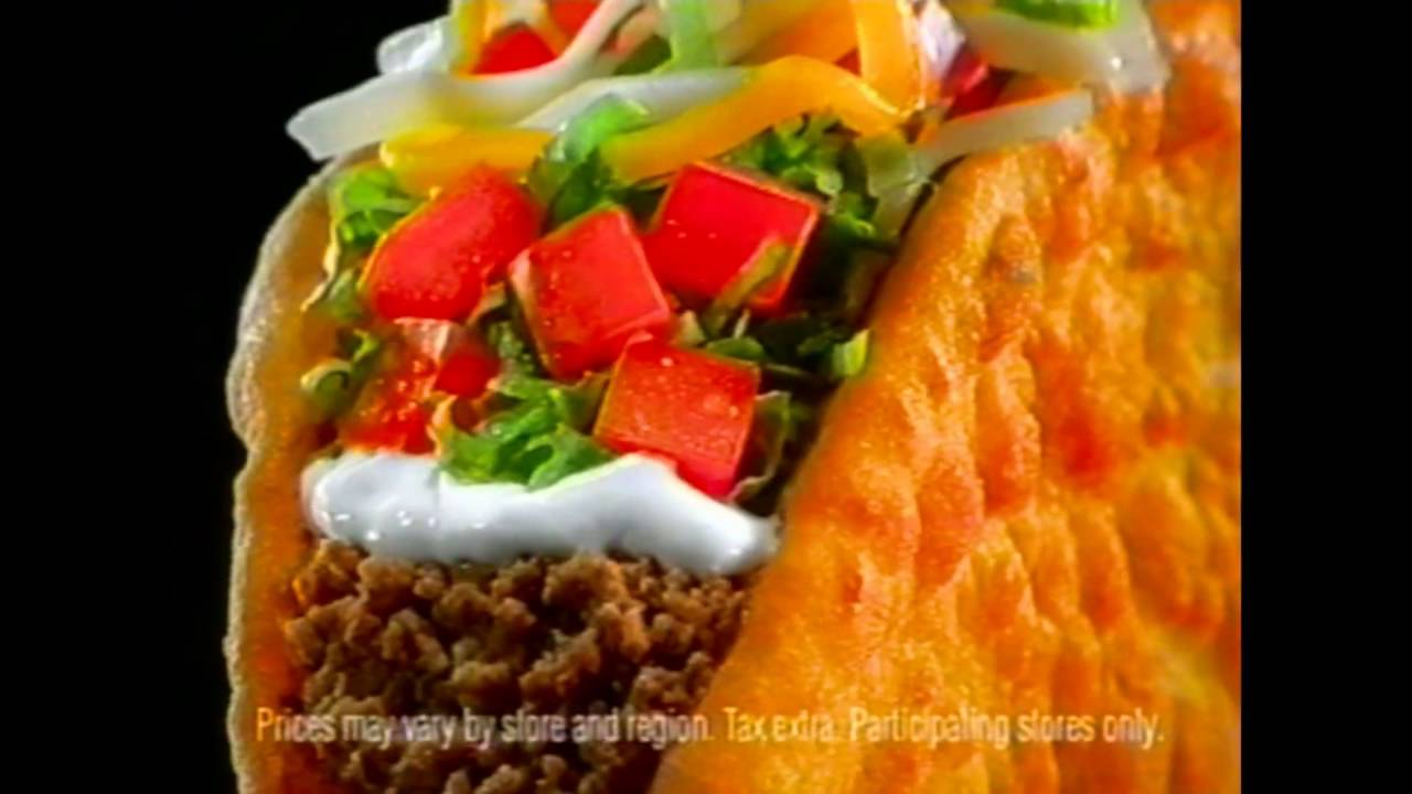 Drop the Chalupa: Learn the Meaning and Origin of this Classic Taco Bell Saying