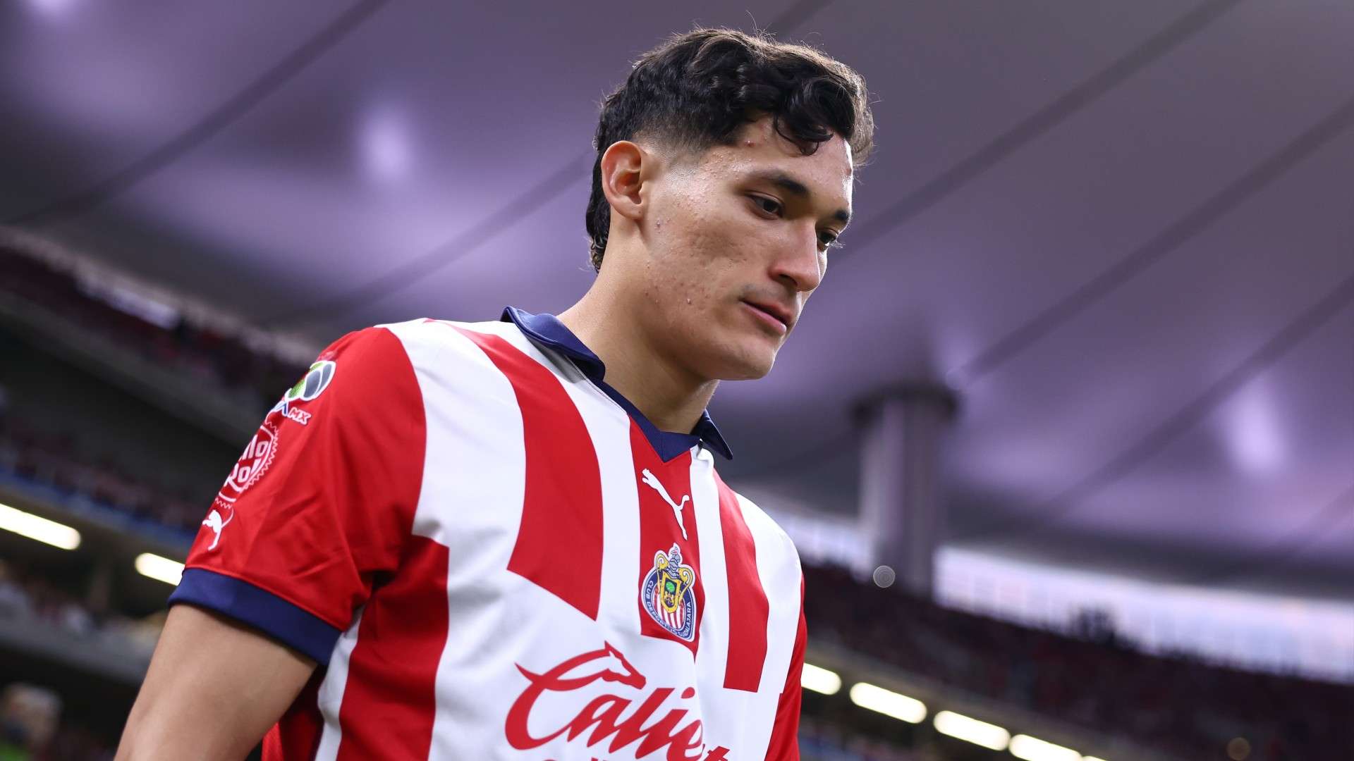 Looking for Where to Watch the Chivas Game? Check This Out!
