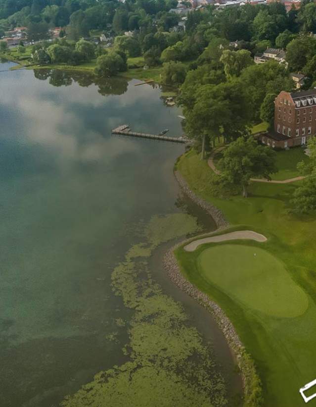 Explore Golf Courses in Cooperstown NY: A Simple Guide for Golf Lovers to Play!