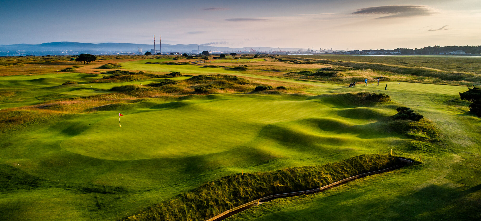 Royal Dublin Golf Club Ireland: Heres What You Need to Know Before You Go, From Green Fees to Dress Code