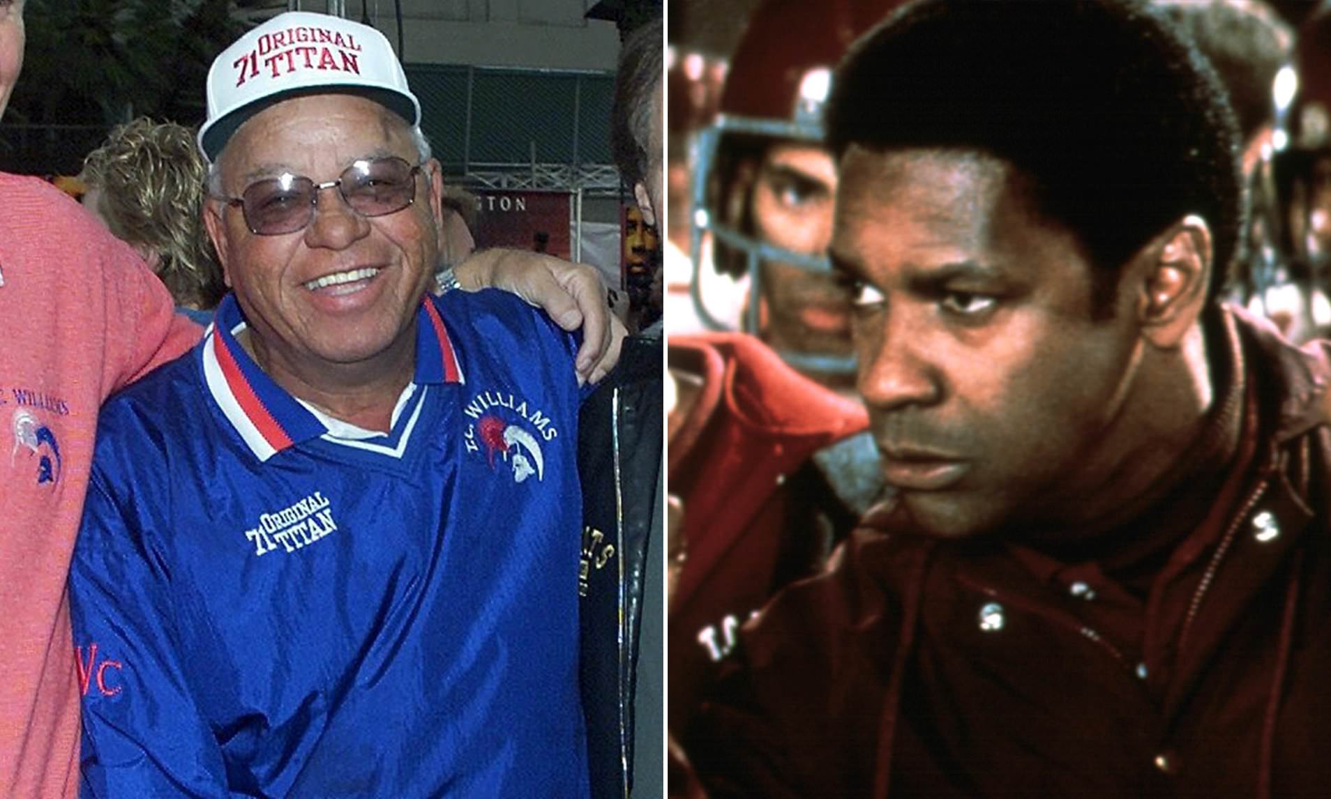 Herman Boone Weigth and Height: Surprising Details You May Not Know!