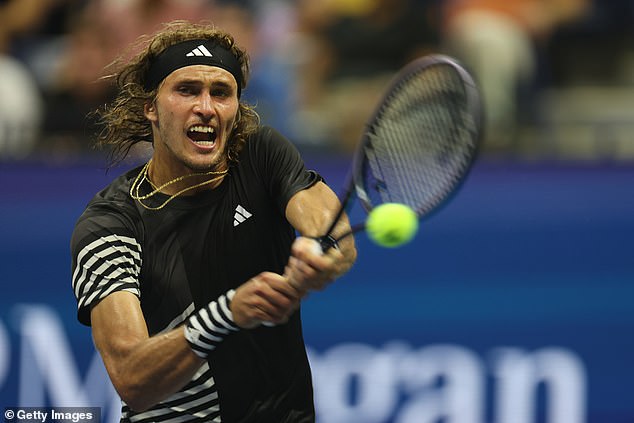 Alexander Zverev Break Point: Fans Are Worried About His Future.