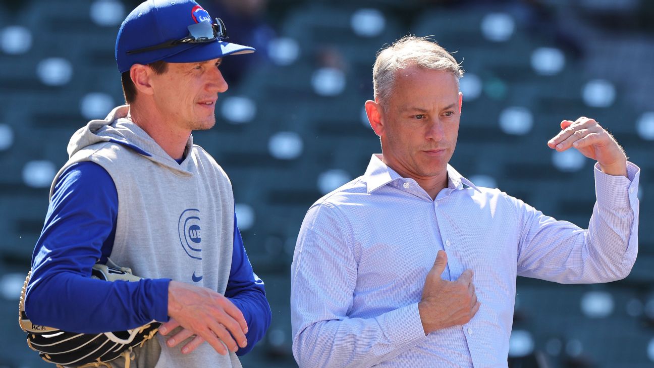 Cubs trade news today: Breaking down the biggest deals and what they mean for the team.