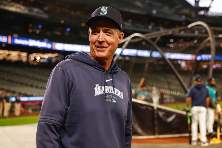 Mariners Hitting Coach Advice: How to Hit Like a Pro Player?