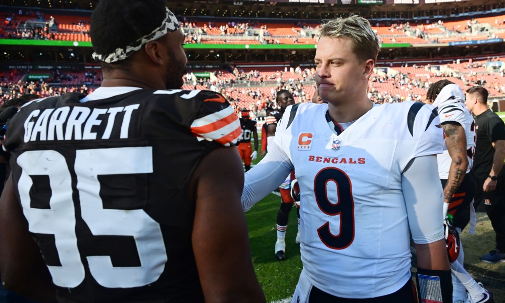 Browns vs Bengals: Who Will Win This Time Around?