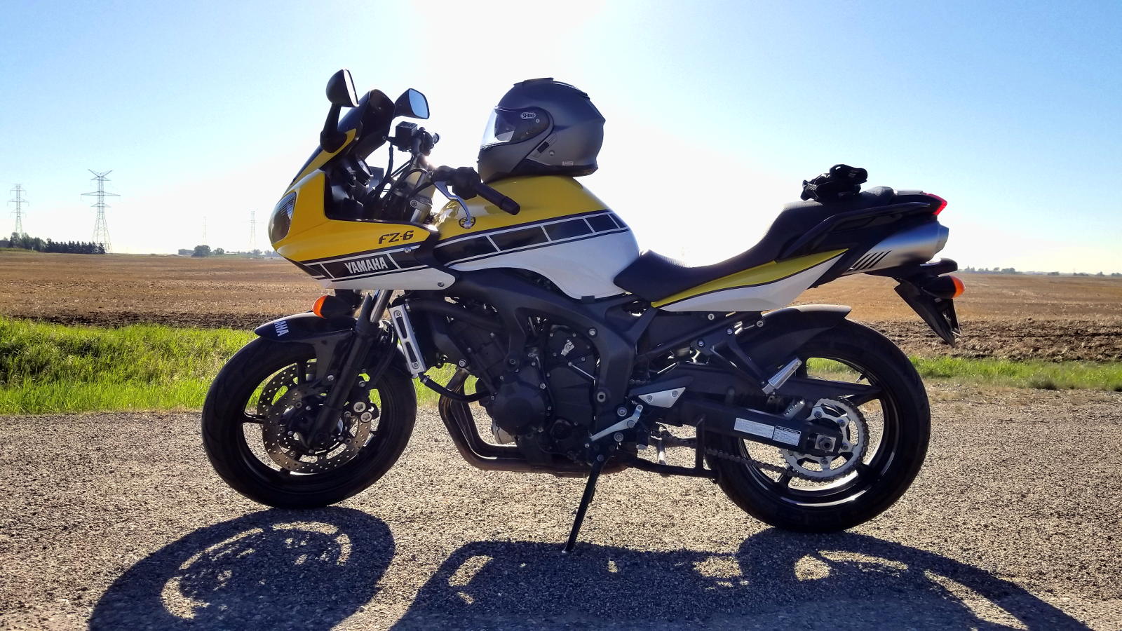 Is the 2008 Yamaha FZ6 Good for Beginners (Honest Opinion)