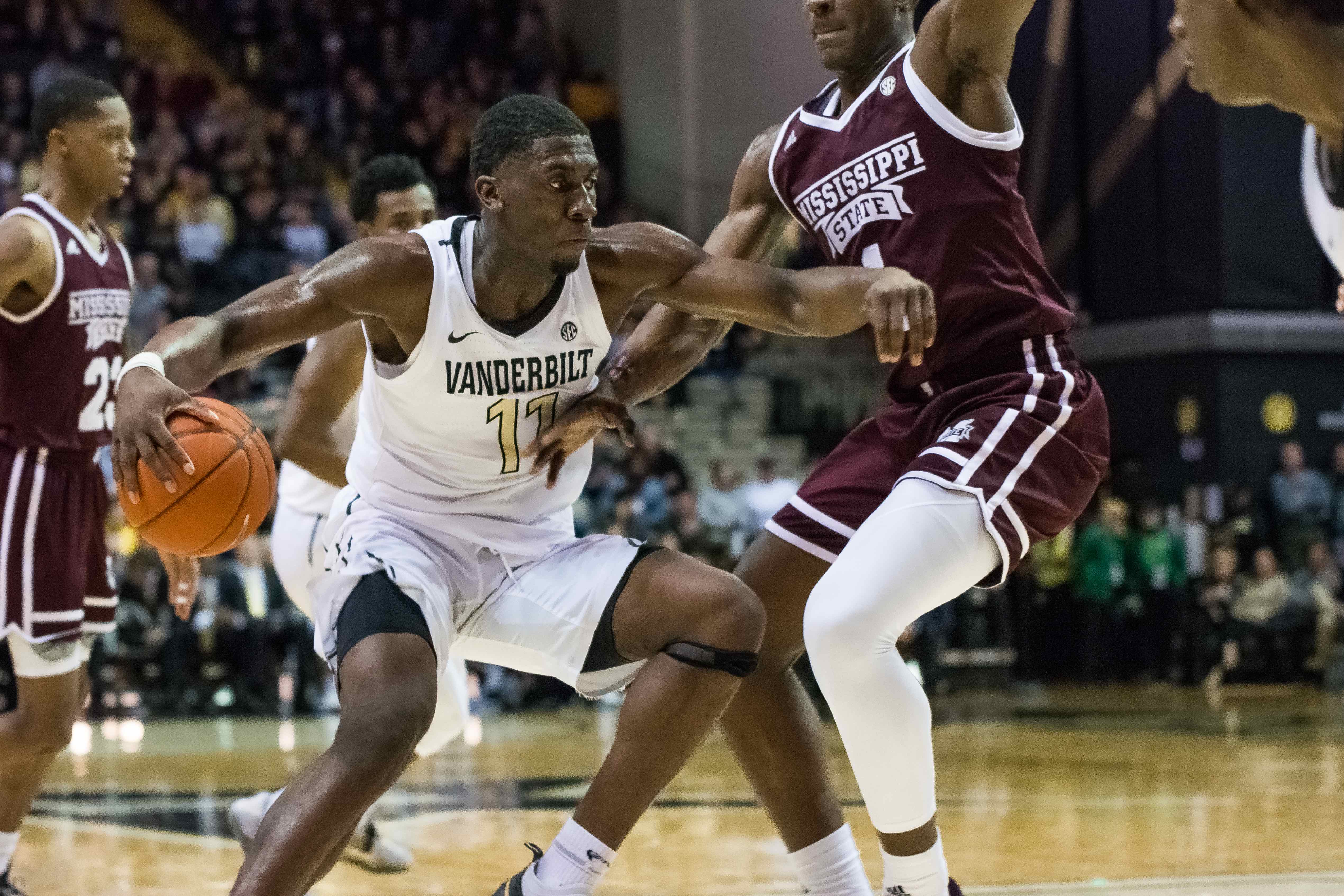 Simi Shittu: Is He the Next Big Thing in Basketball?