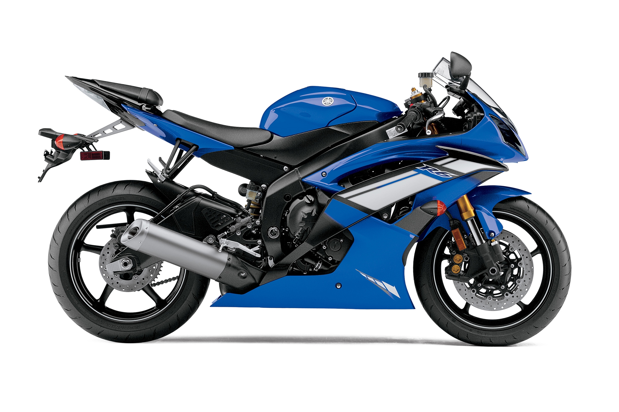 2012 r6 hp