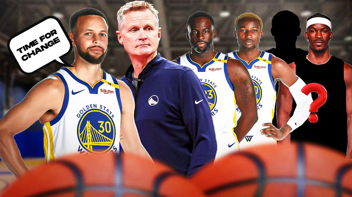 Warriors Rumors: Will the Dubs Make a Big Move at the Trade Deadline? Heres What Were Hearing.