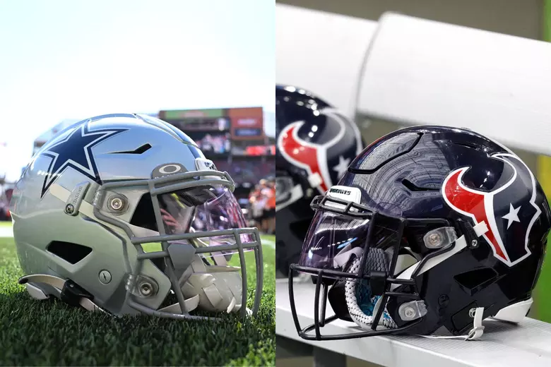 Houston Texans vs Dallas Cowboys Rivalry: A Look Back at Epic Clashes