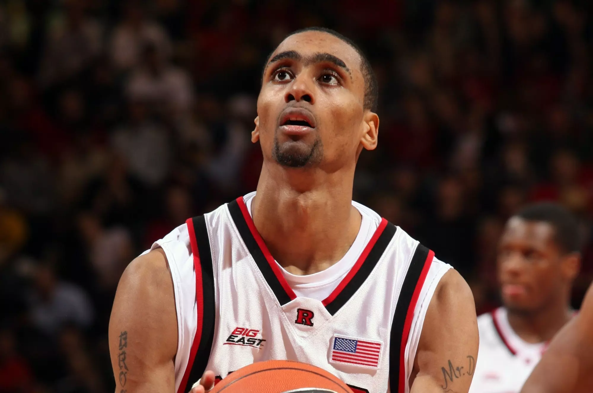 Is Quincy Douby Still Playing Basketball? (Heres What Hes Up To)
