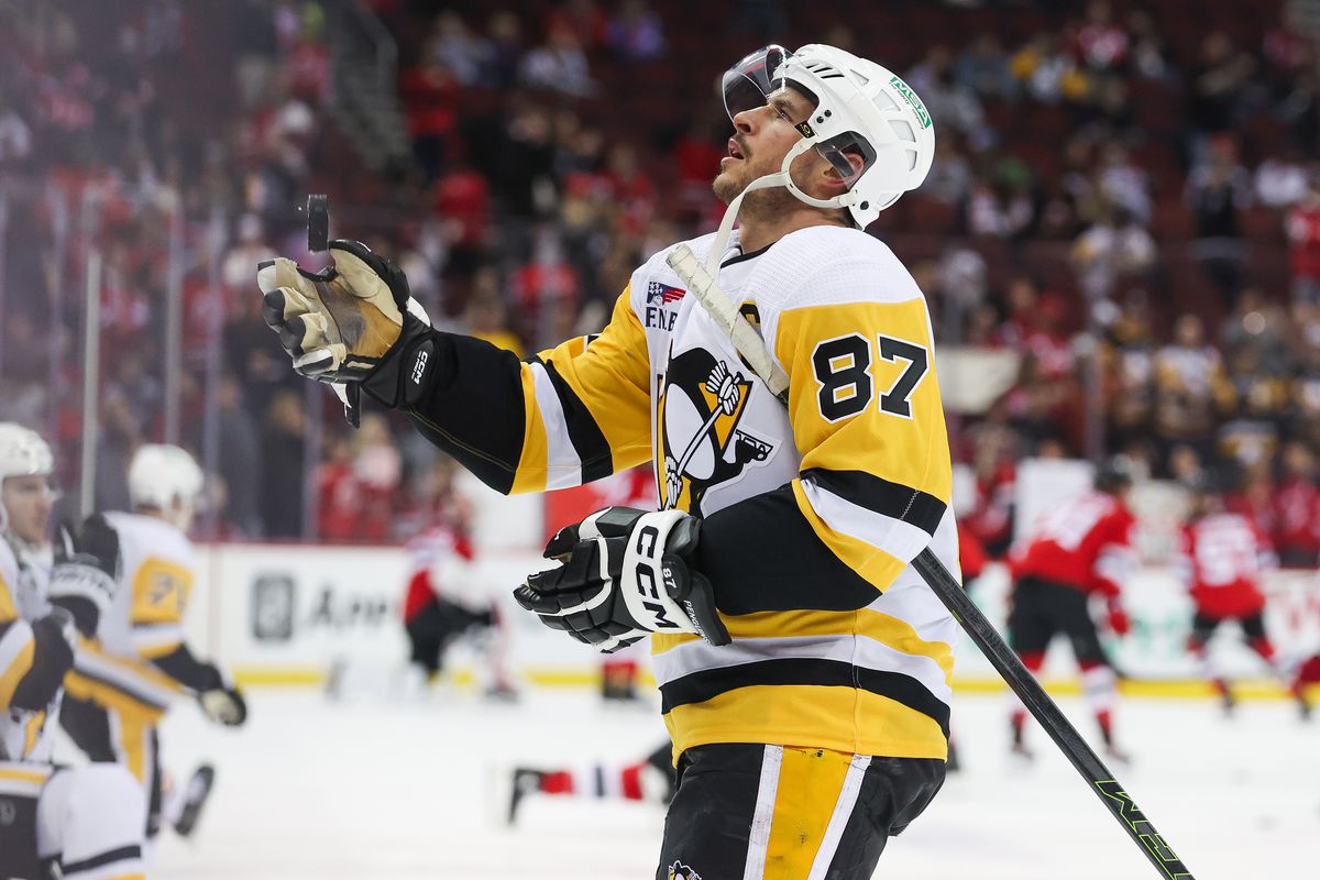Pittsburgh Penguins Transactions: A Complete Rundown of All Recent Trades and Signings