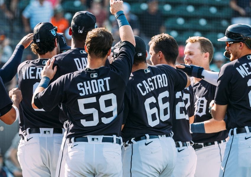 Detroit Tiger Spring Training Tickets: Your Complete Guide (Tips for First-Time Buyers)
