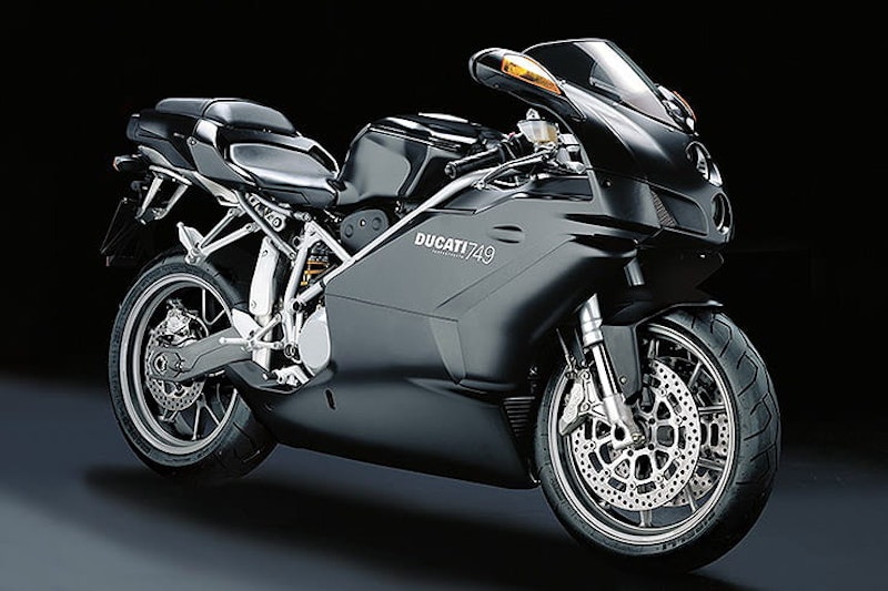 749 Ducati: Specs, Prices, and Reviews - All You Need