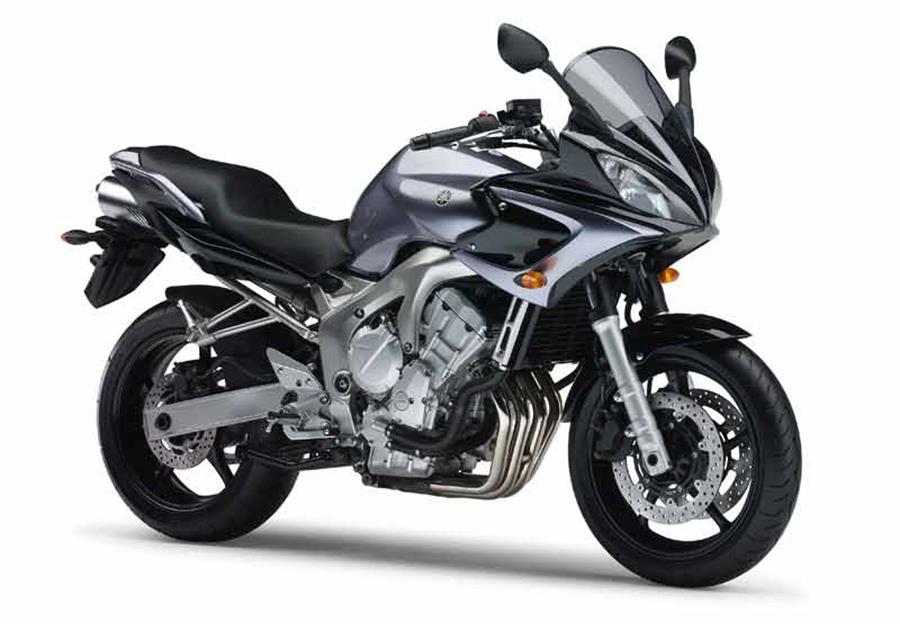 Is the 2008 Yamaha FZ6 Good for Beginners (Honest Opinion)