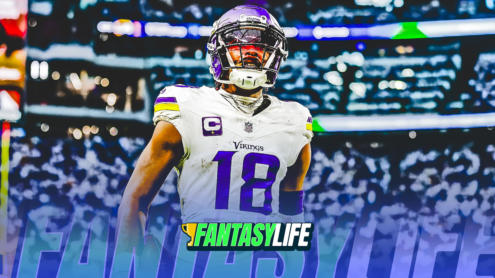 draft justin jefferson in fantasy, a straightforward guide to success.