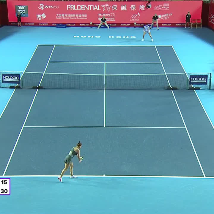 Want Hong Kong Open Scores? Get Real-Time Updates