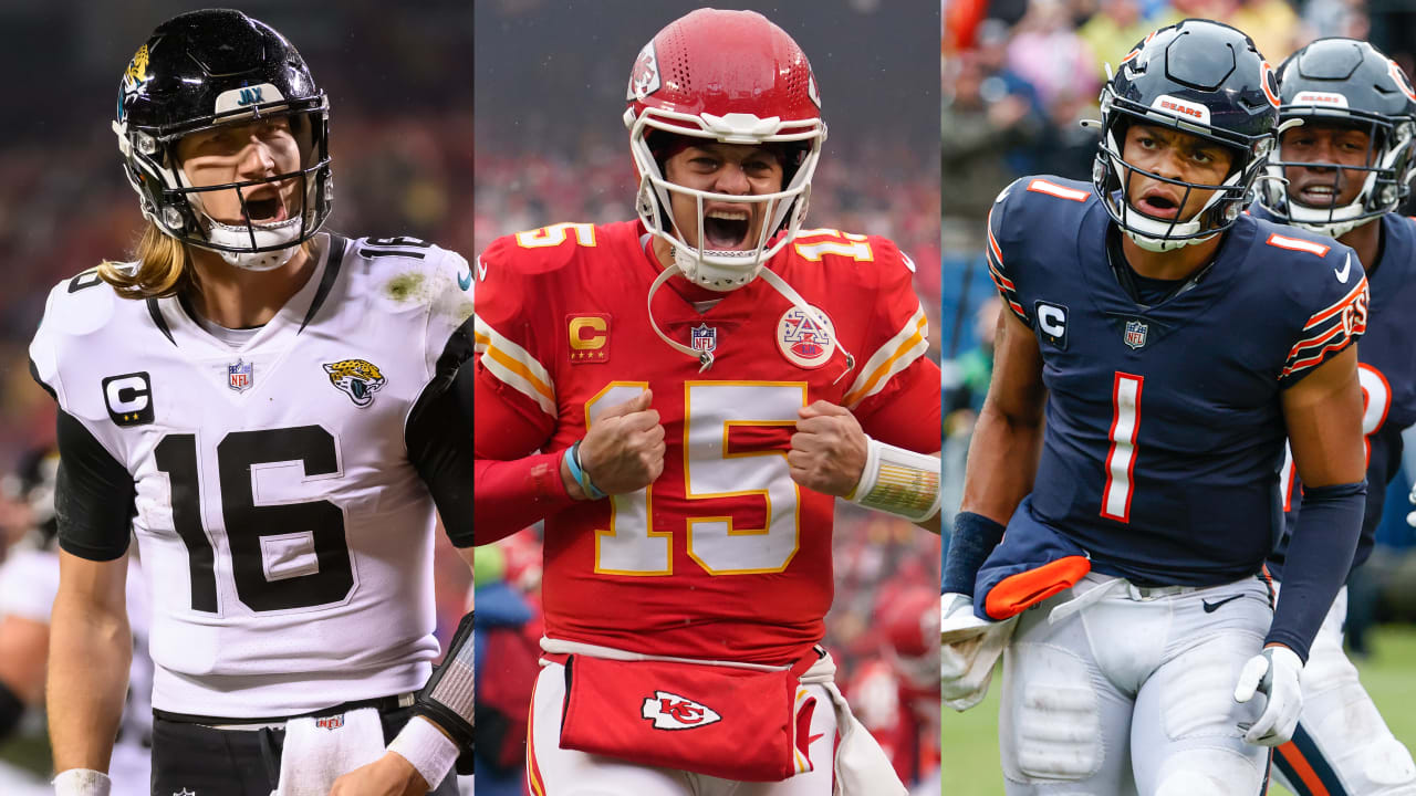 Latest Quarterback News: Whos In, Whos Out, and Whos on the Move in the League?