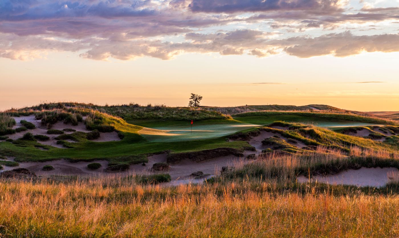 Prairie Club Golf Valentine NE: Your Ultimate Golfing Getaway