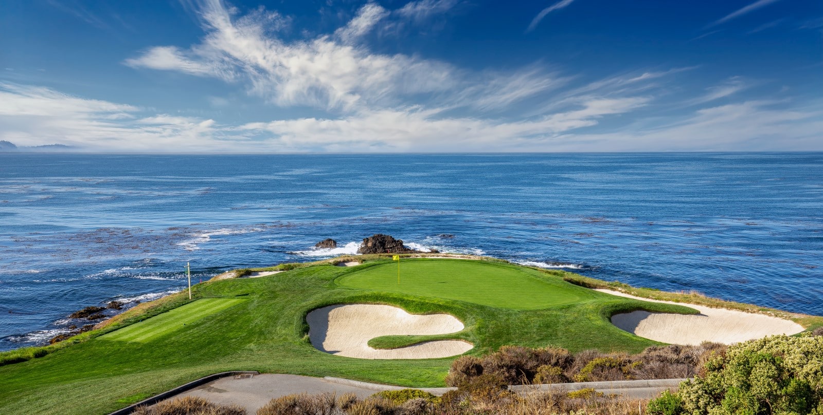 Pebble Beach Picks: Best Beaches, Golf, and Scenic Drives