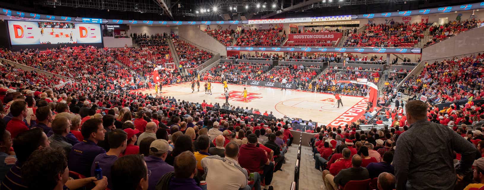 Houston basketball tickets: Where to buy and what to know before you go to the game