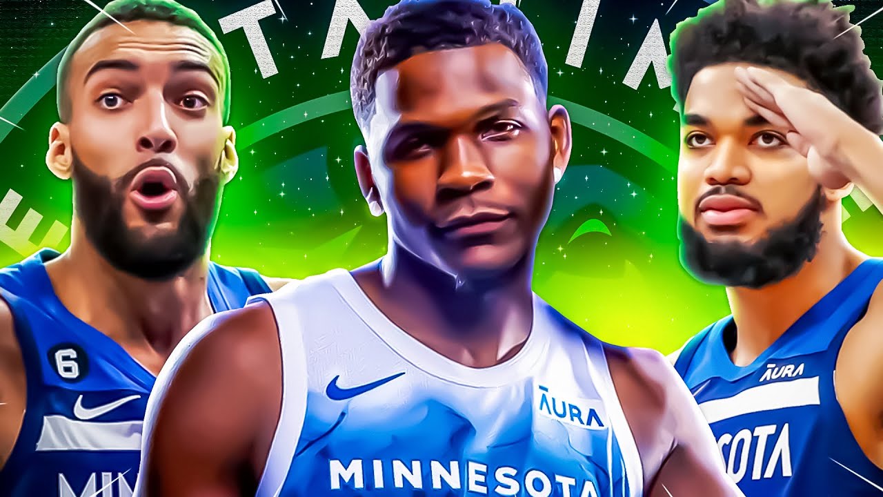 Deep Dive into Minnesota Timberwolves Background and History