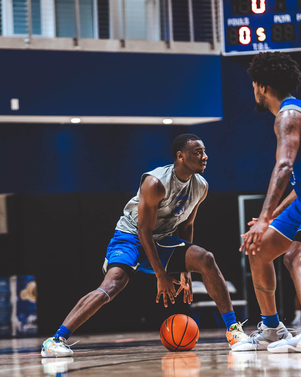 Jayhlon Young: Whats His Story (Simple Breakdown)