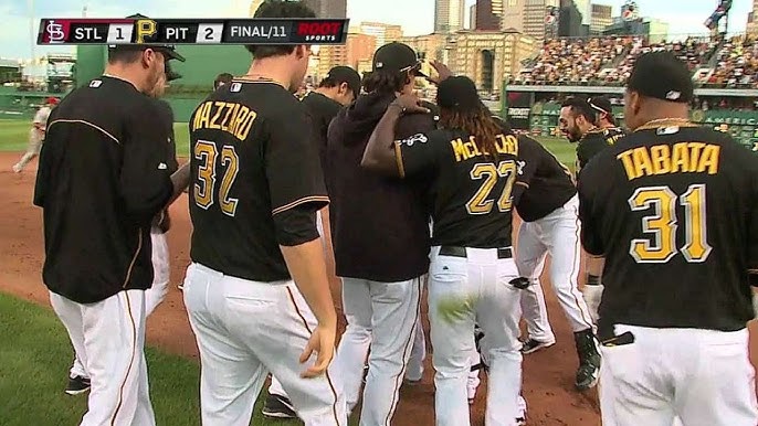 Alex Presley Pirates Highlights: Relive His Best Moments (Watch His Top Plays)