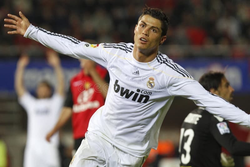 Cristiano Ronaldo Life Timeline: From Madeira to Global Superstar, a Look at His Journey!