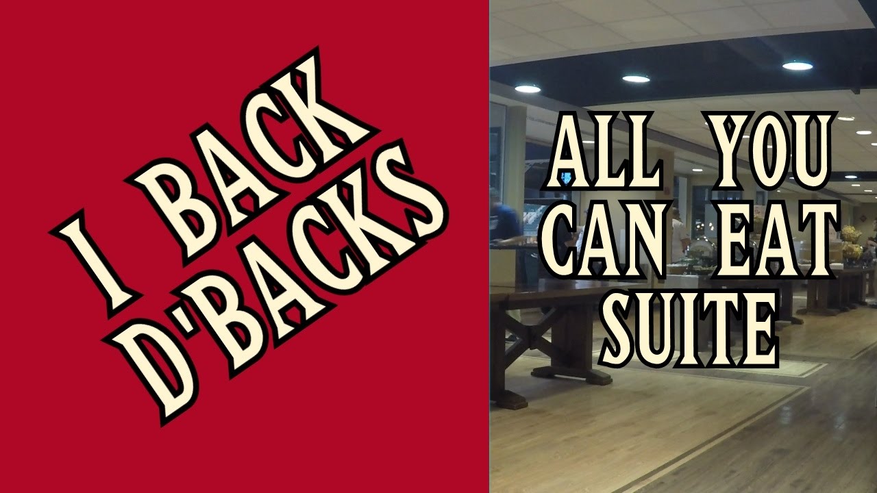 Score Dbacks All You Can Eat Seats: Tips and Tricks