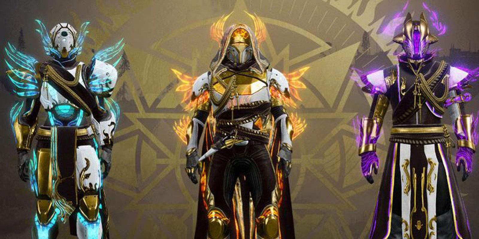 Best Destiny 2 Hive Armor Sets (Top Builds to Dominate in PvE and PvP Activities)