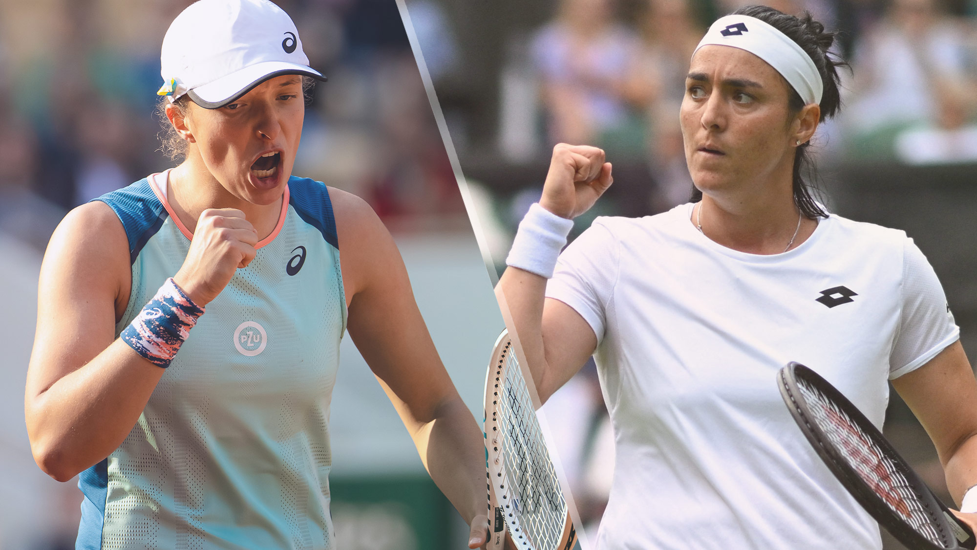 Ons Jabeur Next Match: Live Stream, TV Channel, and More