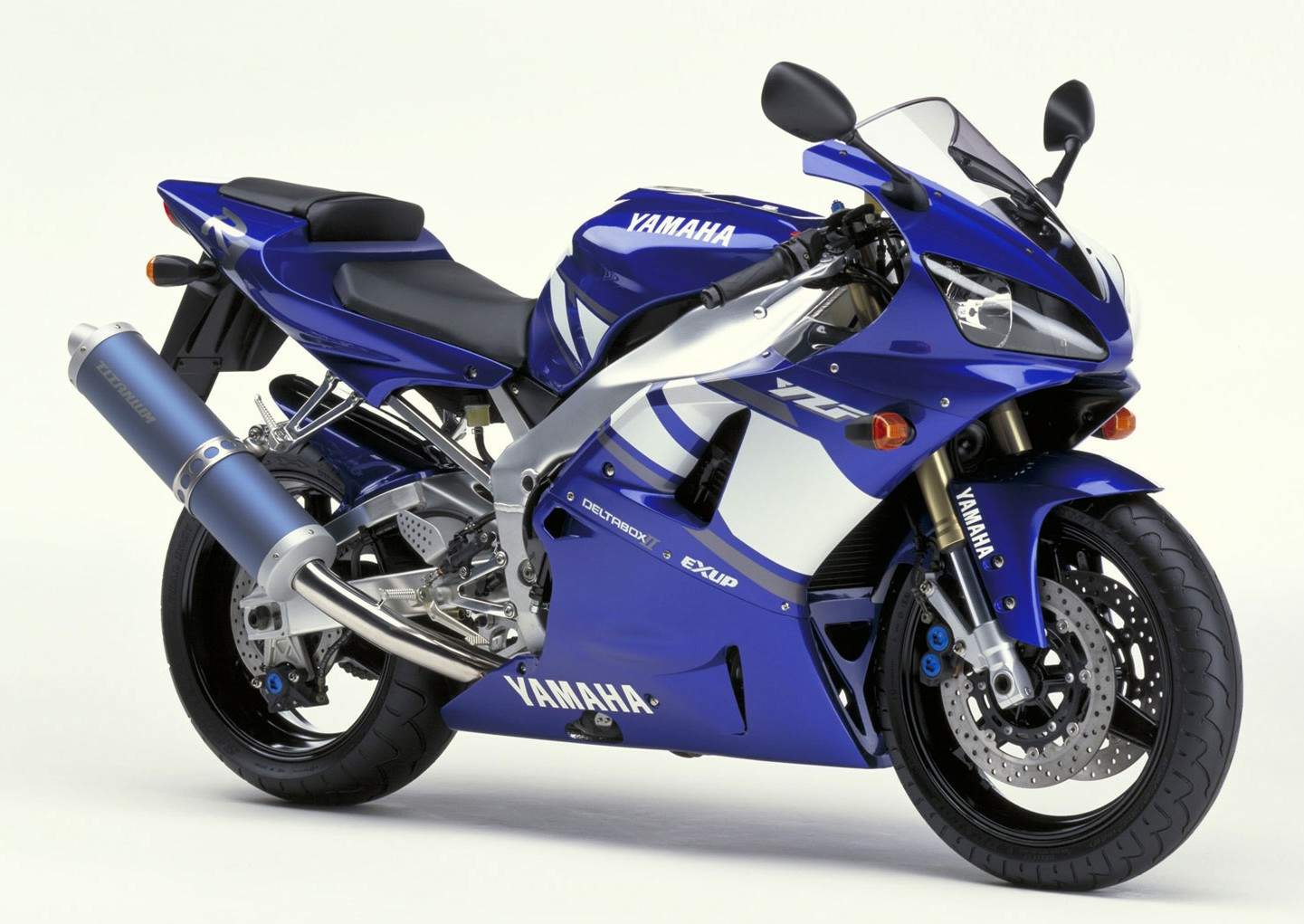 2001 YZF R1 Specs Explained: Engine, Power and More (Easy to Understand)