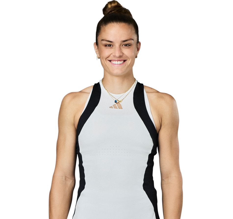 Sakkari next match: Who is she playing, get the date, time, and all the details right here.