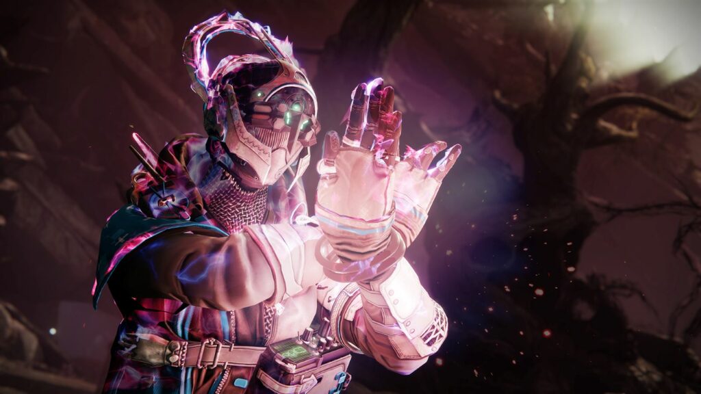 Best Destiny 2 Hive Armor Sets (Top Builds to Dominate in PvE and PvP Activities)