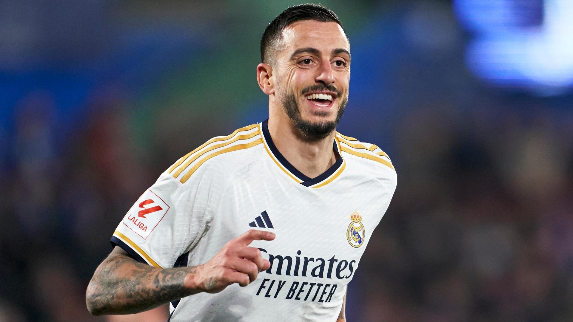Joselu Stats: Key Numbers and Records You Need to Know