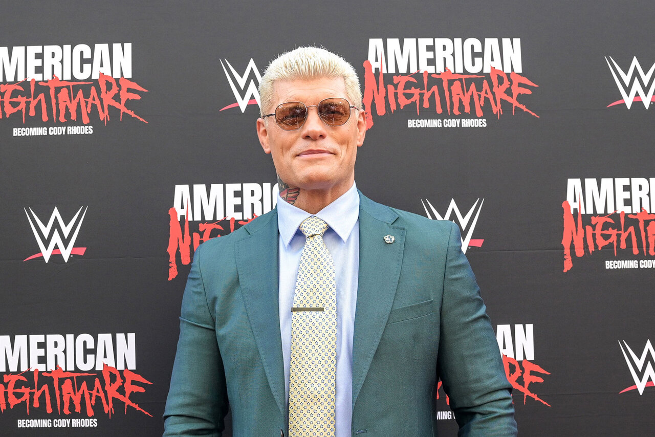 Cody Rhodes Suit Style: Get the American Nightmare Look in Simple Steps